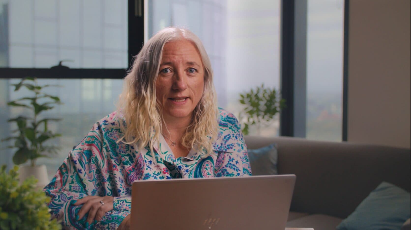 AML Sorted training video production for Australian law firms